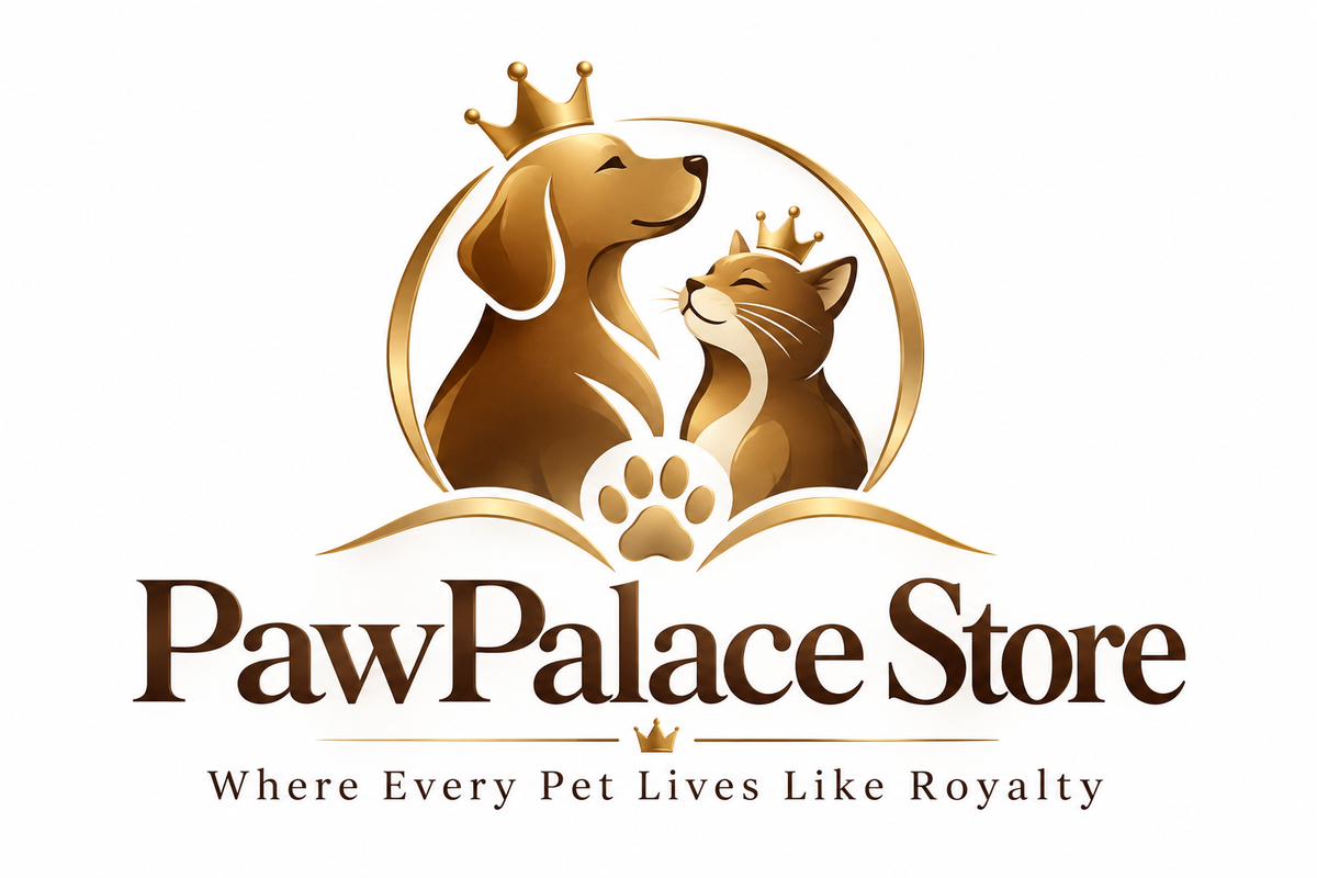 PawPalace Store